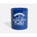 Coolest Brother Royal Blue Mugs